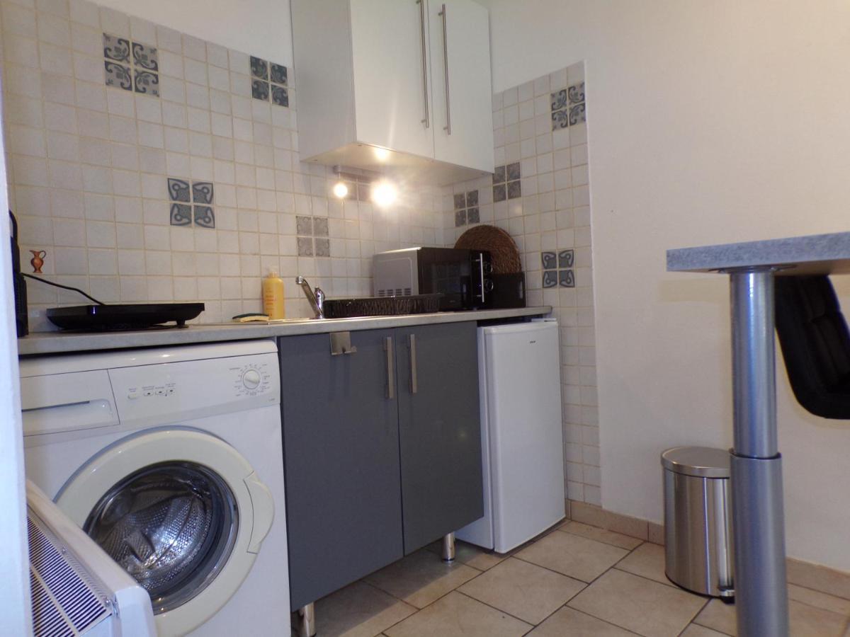 Studio Paul - Terrasse - Parking Gratuit - Need And Co Apartment Blois Exterior photo